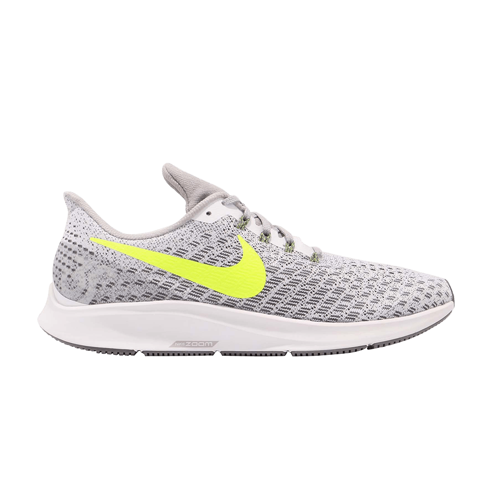 Air Zoom Pegasus 35 'Volt Gunsmoke'