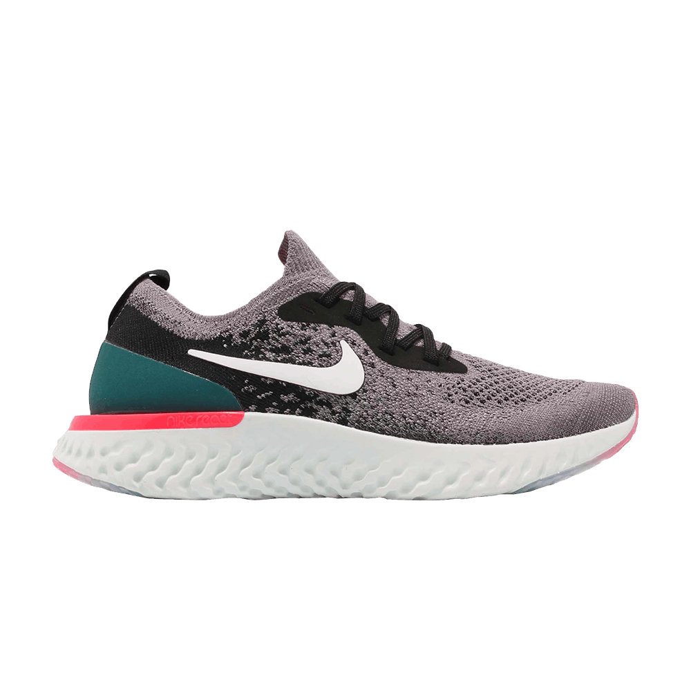 Epic React Flyknit GS 'Geode Teal'