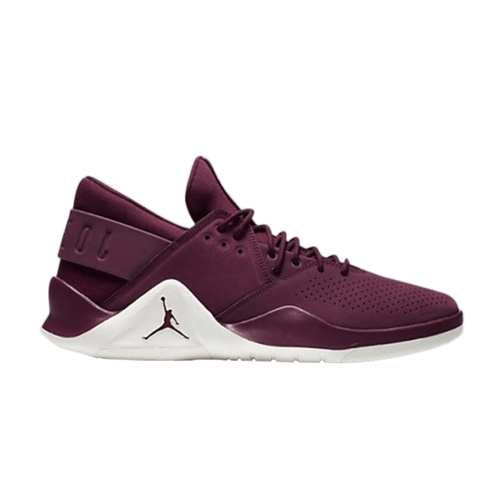 Jordan Flight Fresh Premium