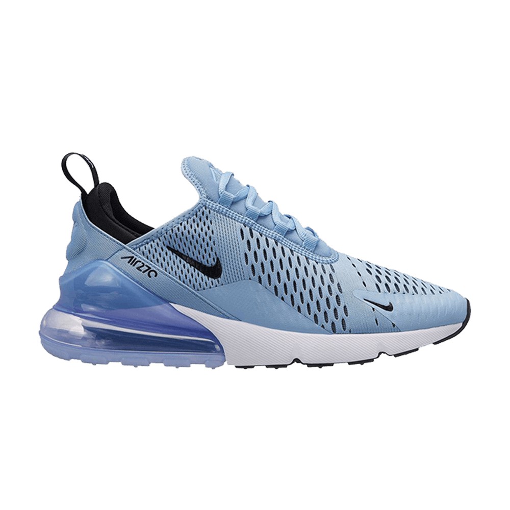 Air Max 270 'Leche Blue'