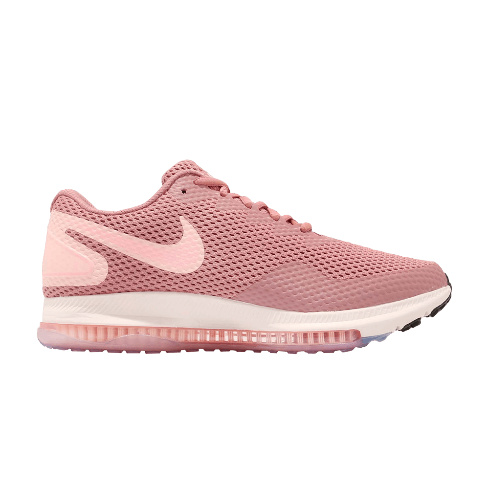 Wmns Zoom All Out Low 2 'Storm Pink'