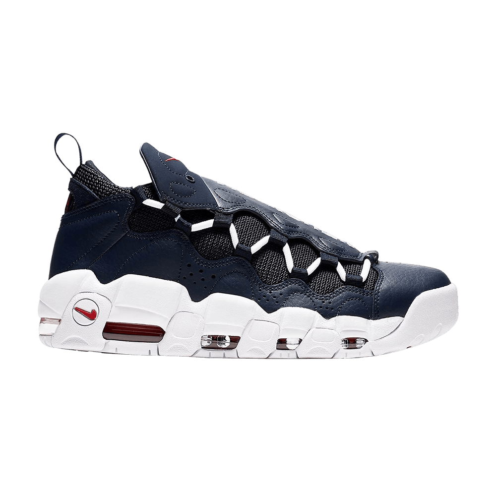 Air More Money 'Obsidian'