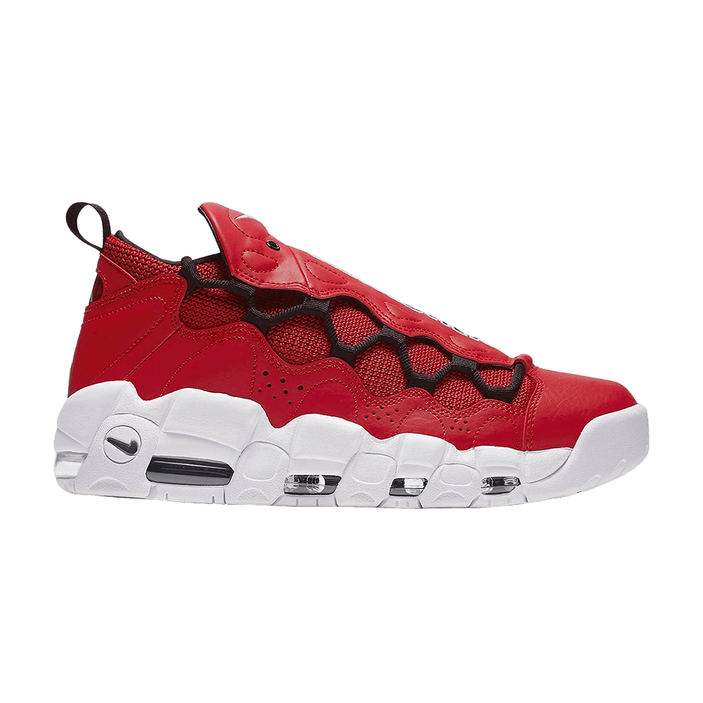 Air More Money 'Gym Red'