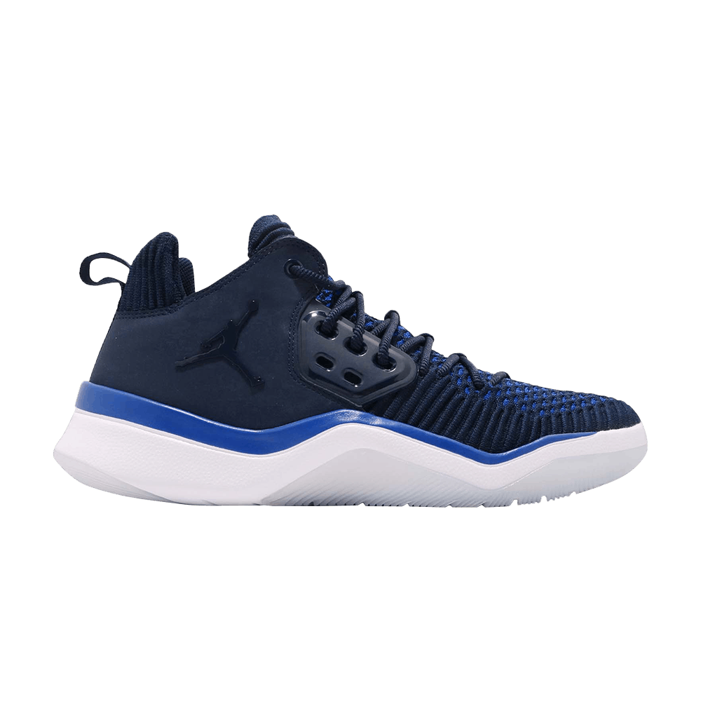 Jordan DNA LX 'College Navy'