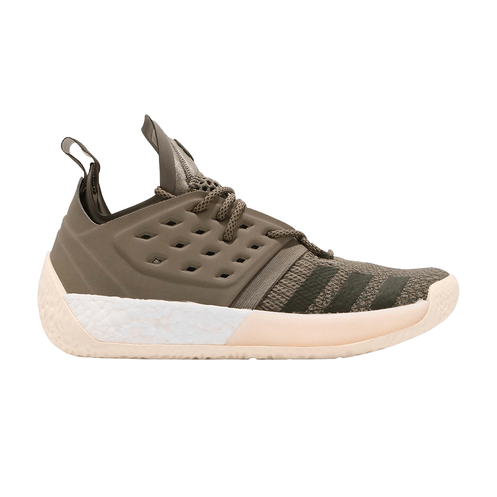 harden vol 2 night cargo