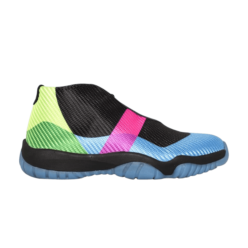 Jordan Future GS 'Quai 54'