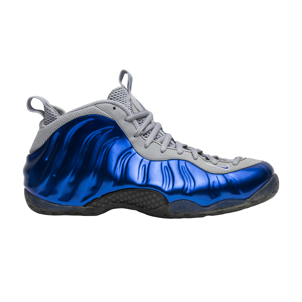 Air Foamposite One 'Sport Royal'