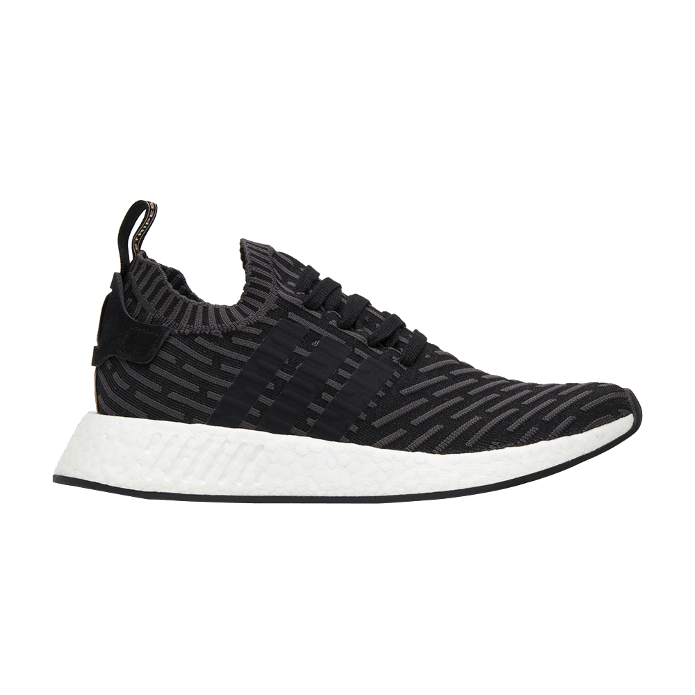 Wmns NMD_R2 PK 'Black Pink'