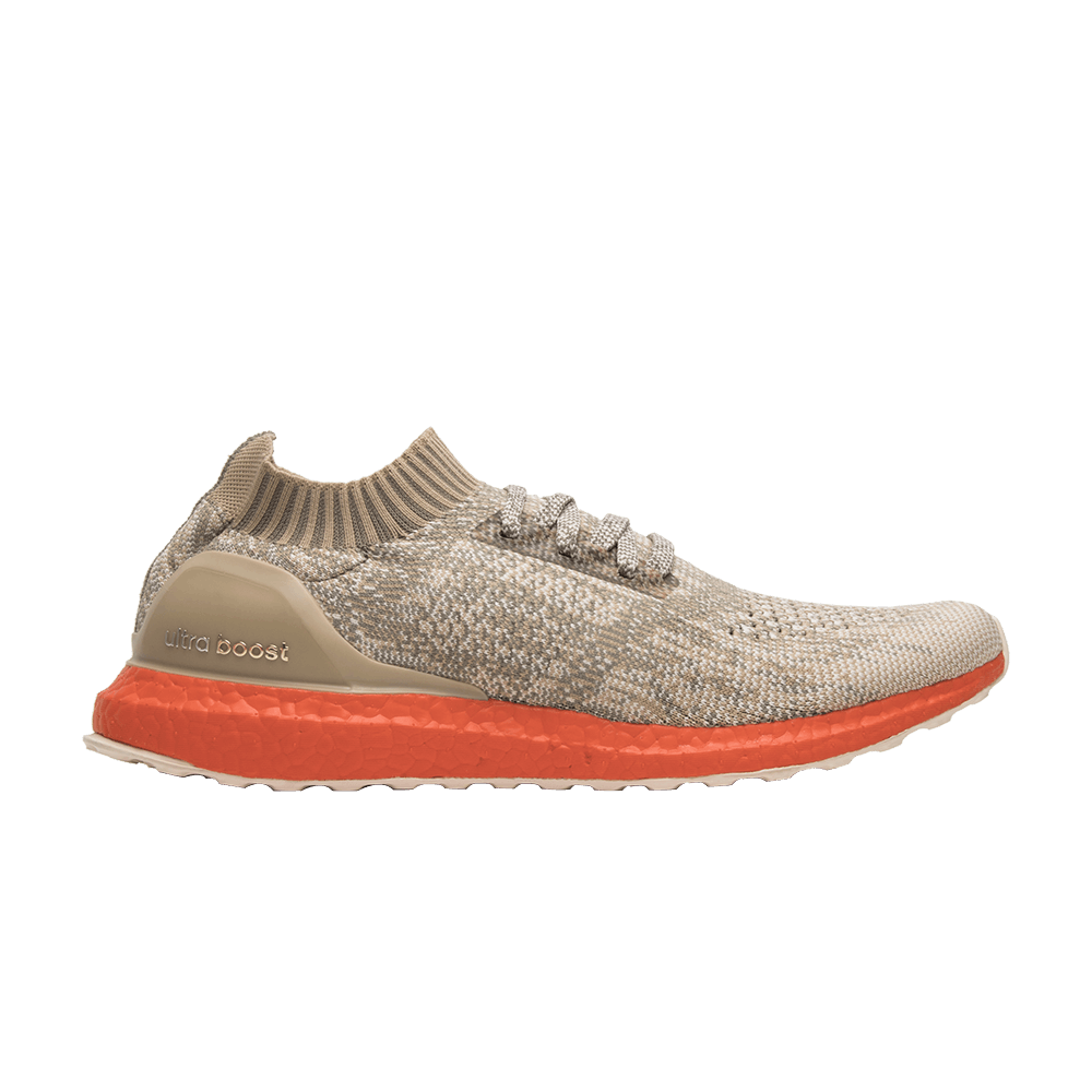 UltraBoost Uncaged 'Trace Cargo'