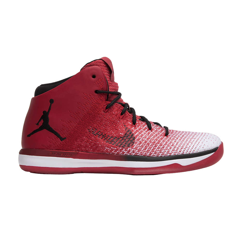 Air Jordan 31 'Chicago'