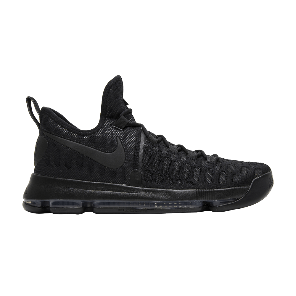 KD 9 'Black Space'