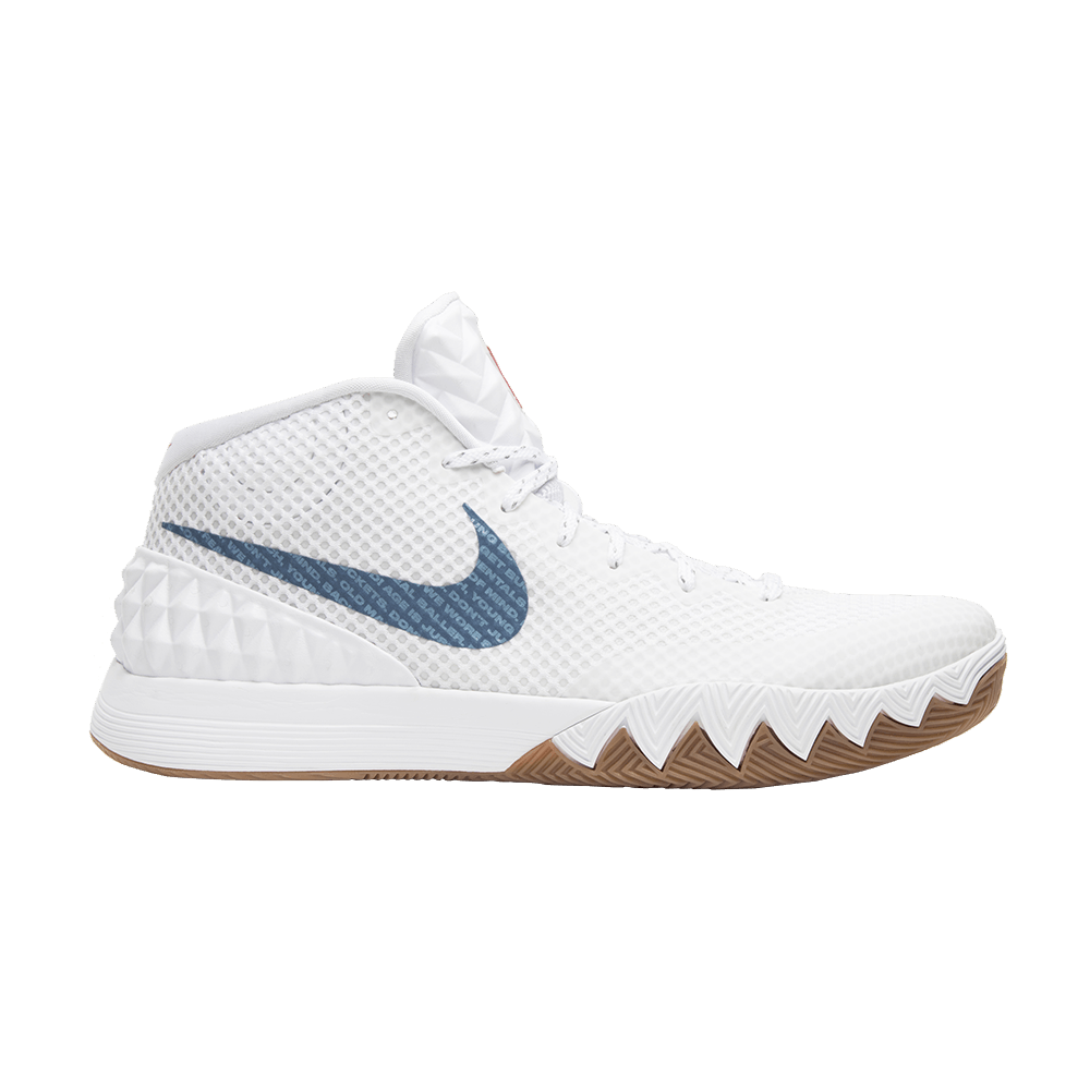 Pepsi x Kyrie 1 'Uncle Drew' Promo