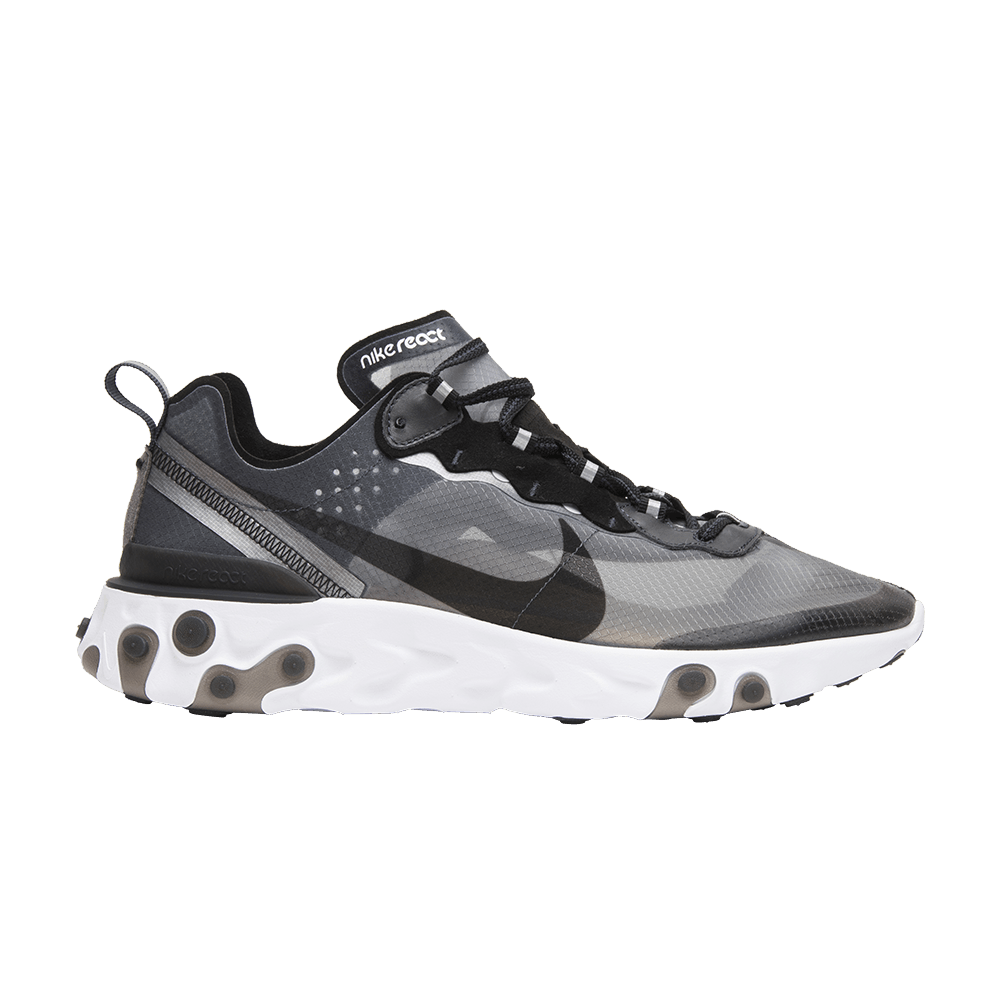 React Element 87 'Anthracite'