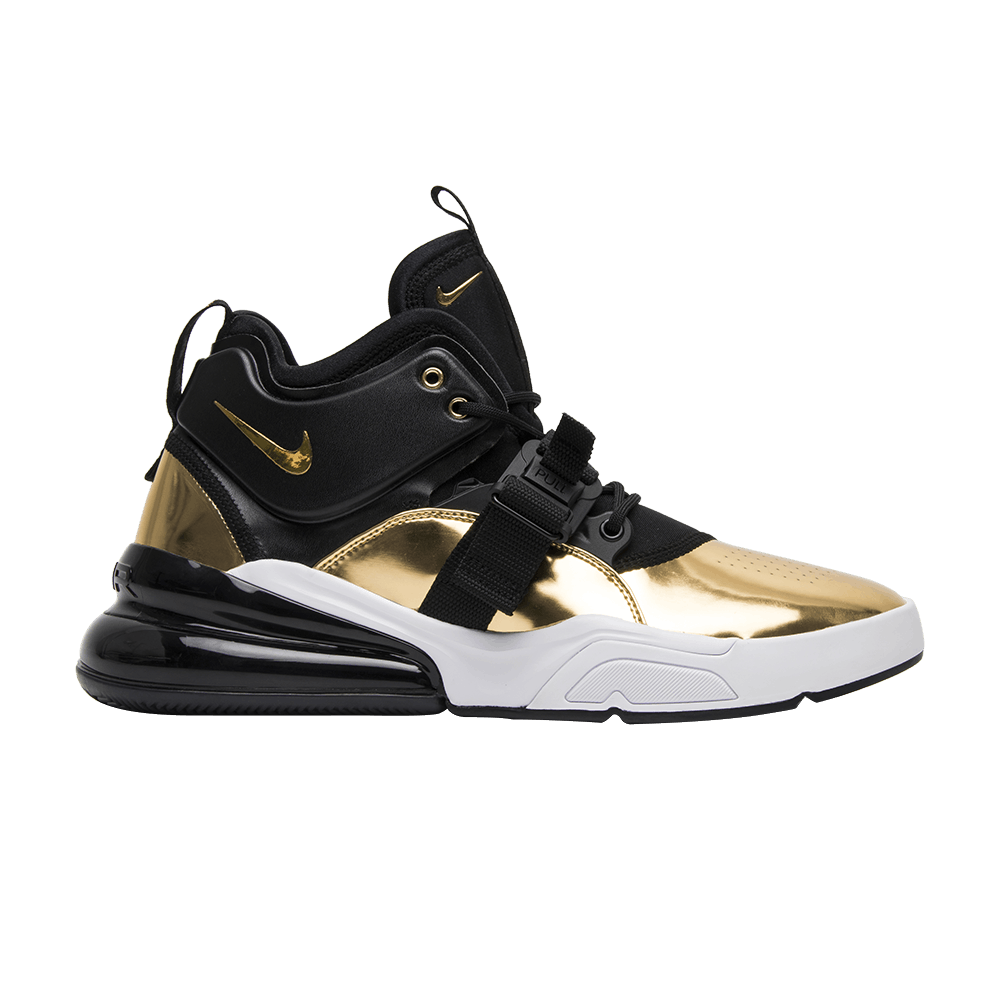 Air Force 270 'Gold Standard'