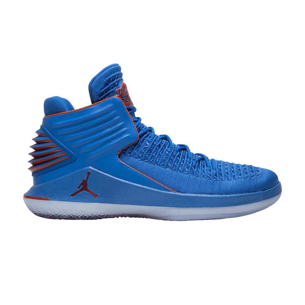 Air Jordan 32 'Russell Westbrook'