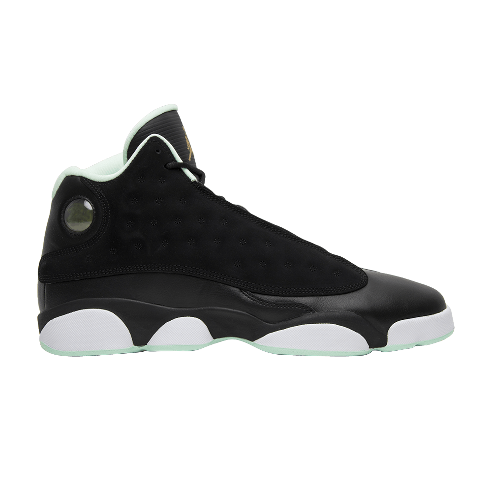 Air Jordan 13 Retro GS 'Mint Foam'