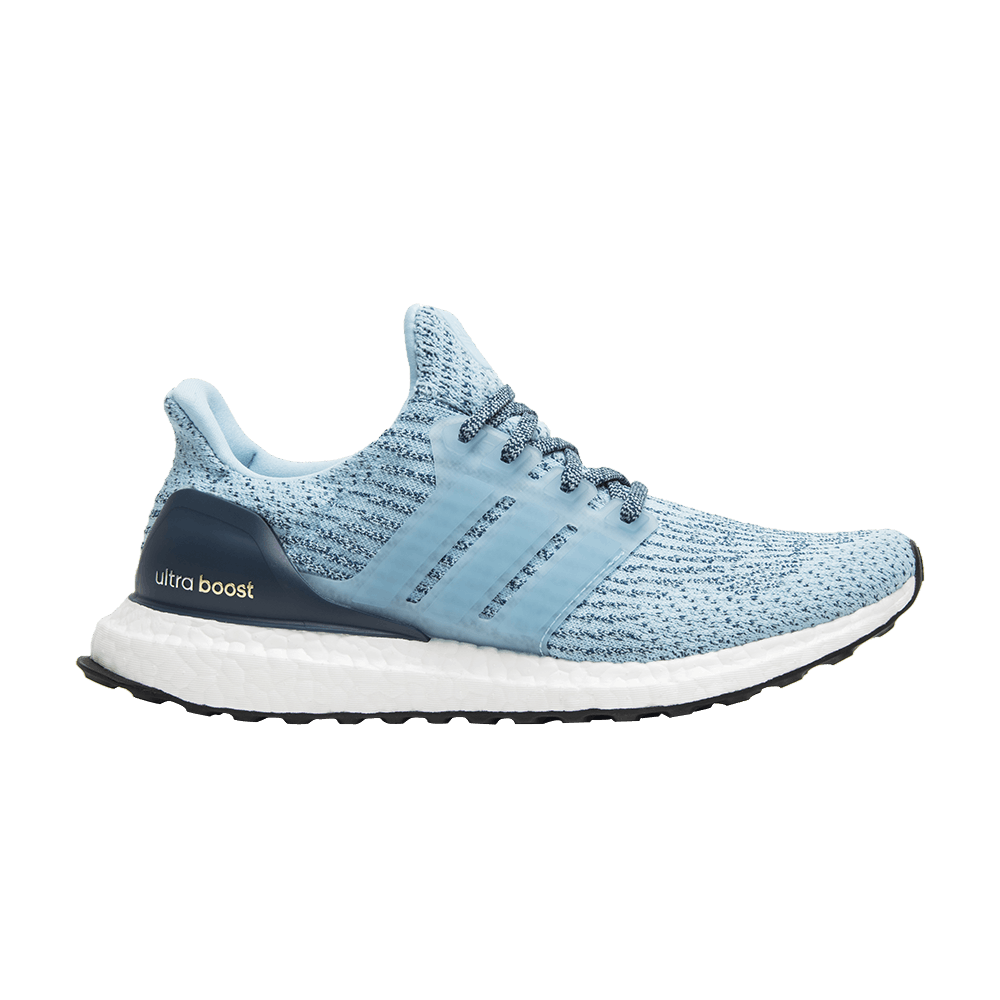 Wmns UltraBoost 3.0 'Icey Blue'