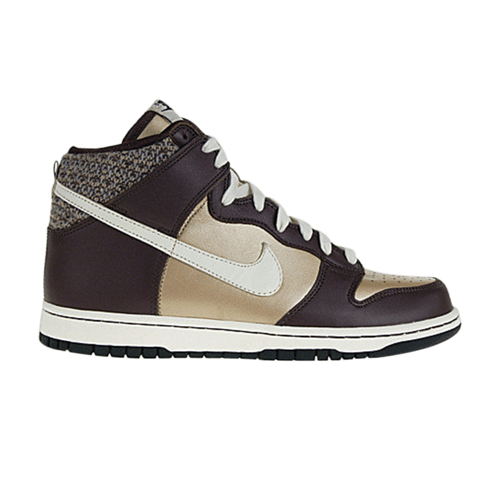 Wmns Dunk High