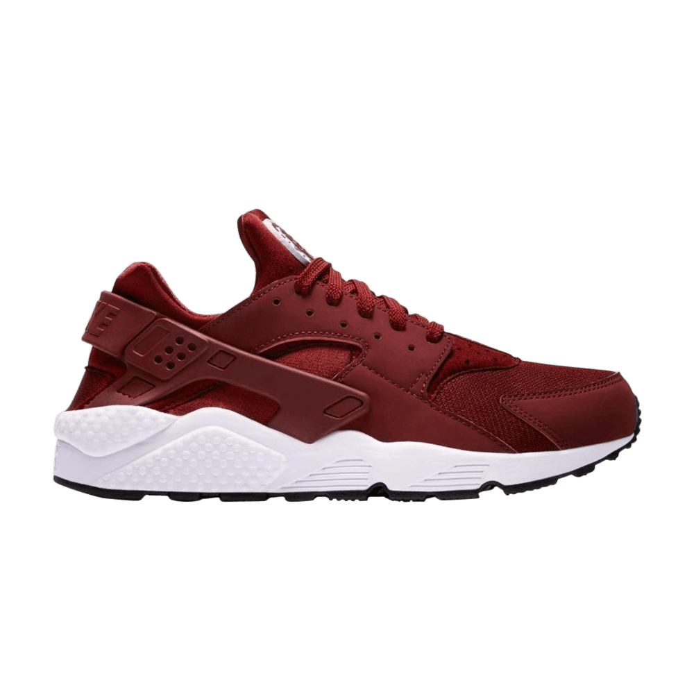 Air Huarache 'Team Red'