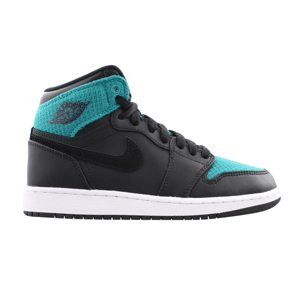 Air Jordan 1 Retro High GG 'Rio Teal'