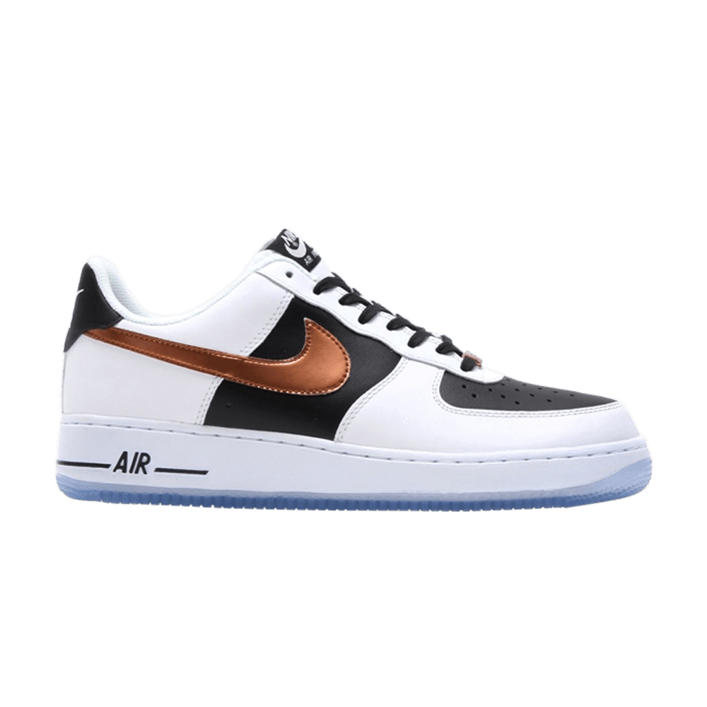Air Force 1 Low 'Copper'