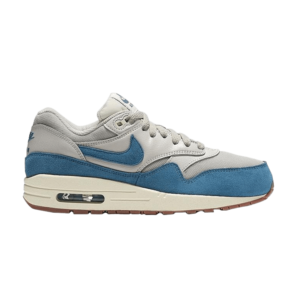 Wmns Air Max 1 Essential 'Brigide Blue'