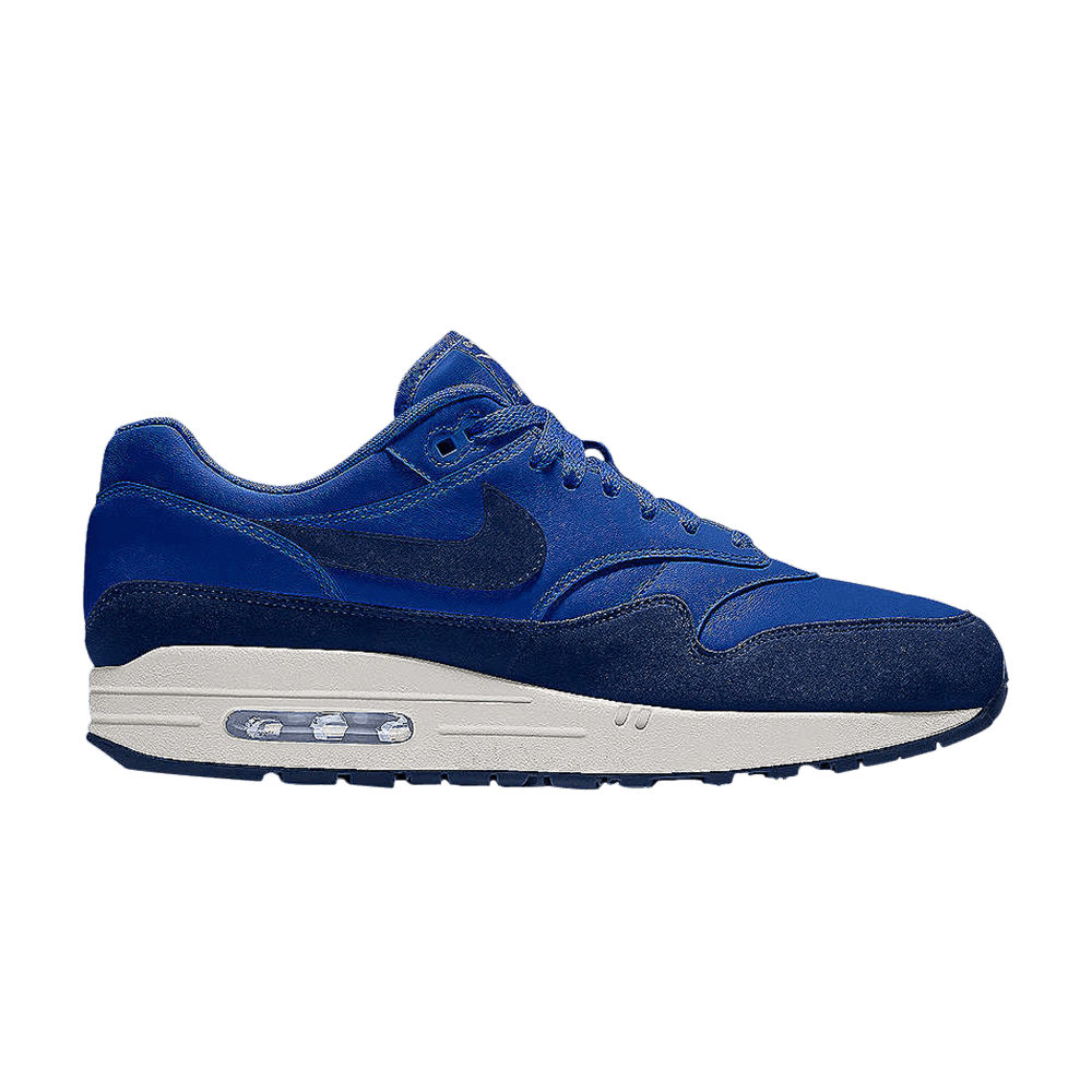 Air Max 1 iD