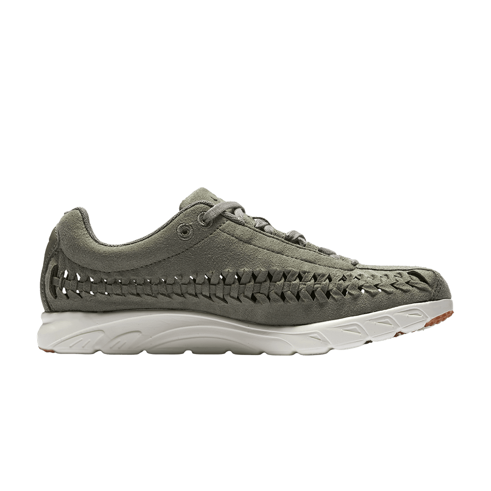 Wmns Mayfly Woven 'Dark Stucco'