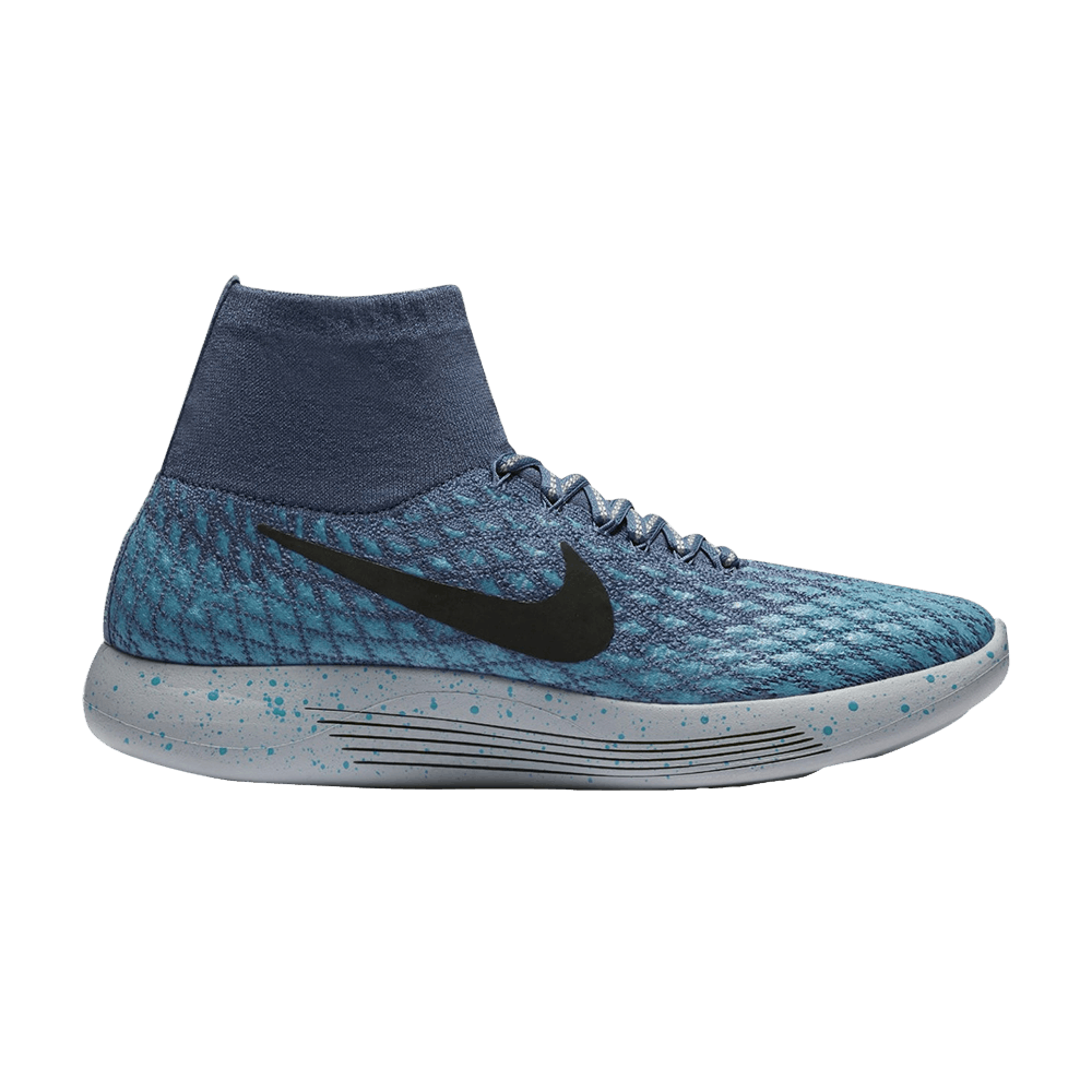 Wmns LunarEpic Flyknit Shield 