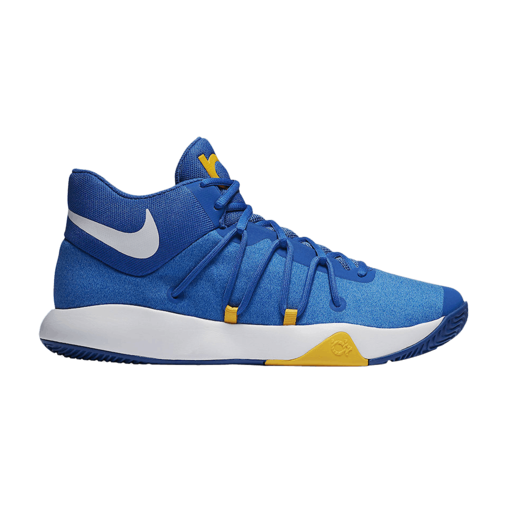 KD Trey 5 V 'Warriors'