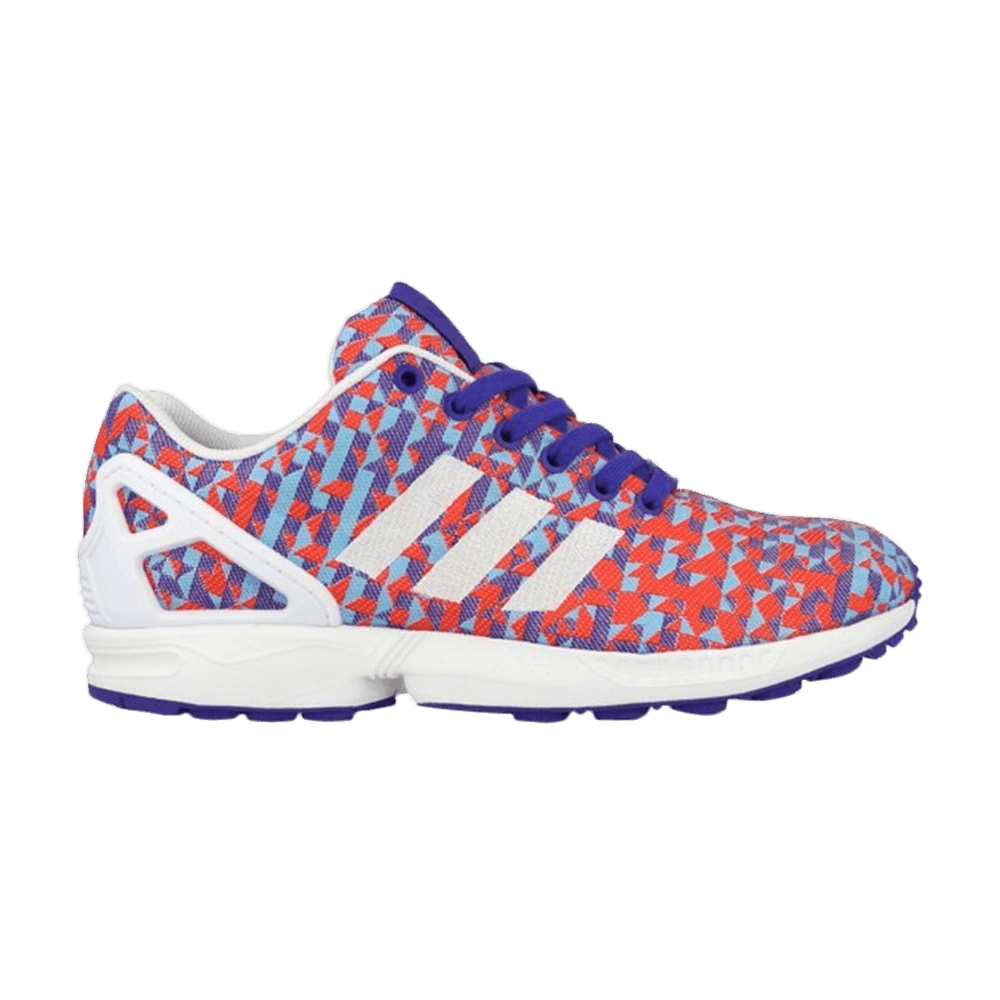 ZX Flux Weave