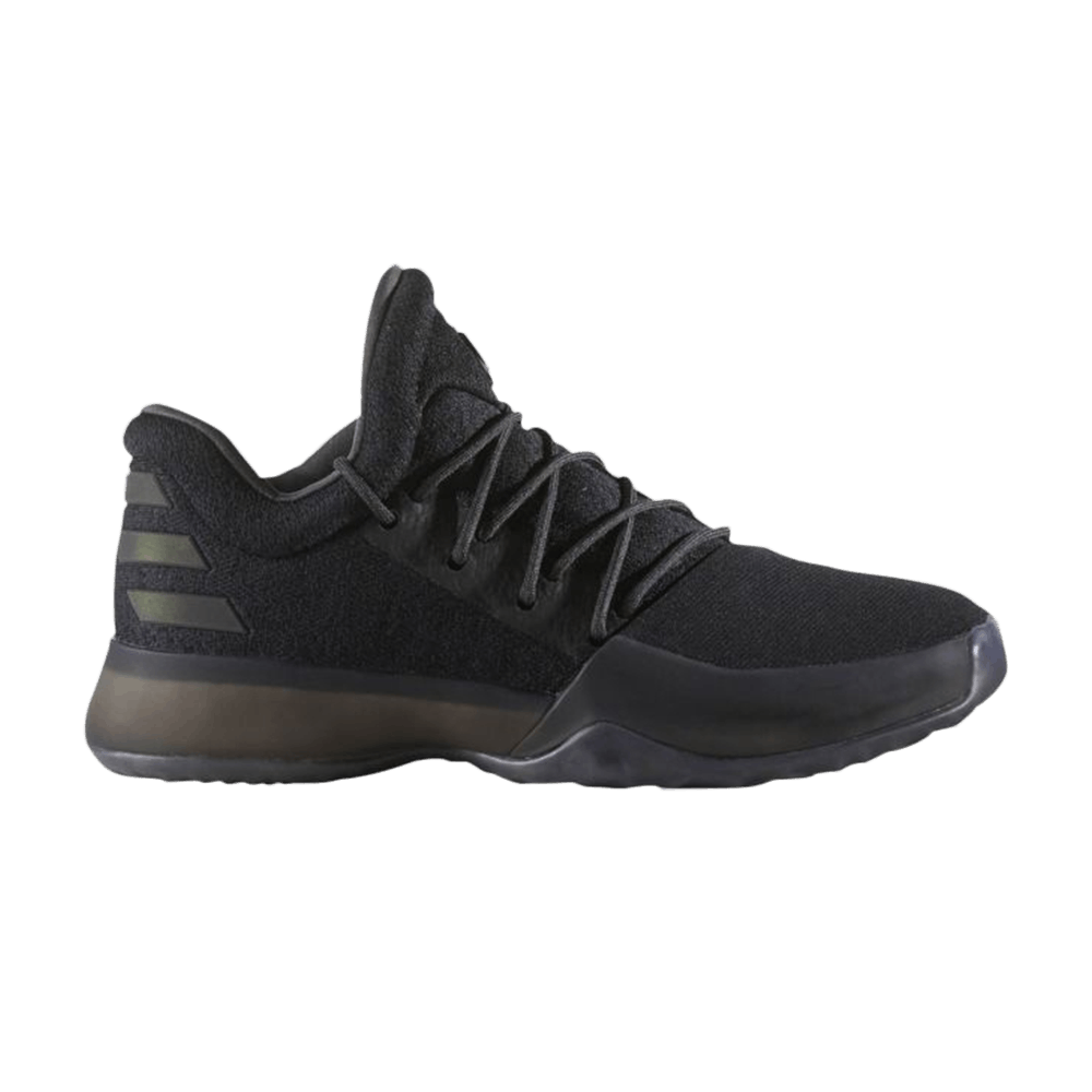 Harden Vol. 1 J 'Black'