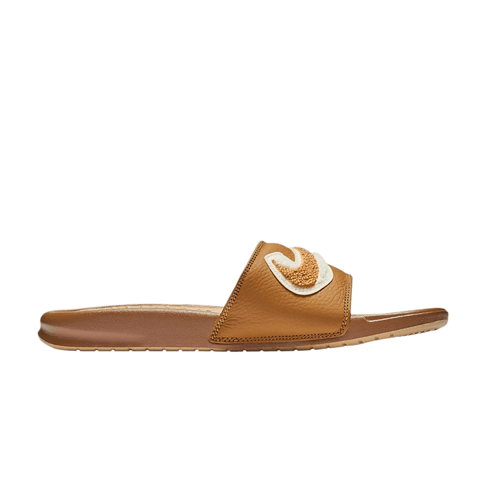 Benassi JDI Slide 'Muted Bronze'