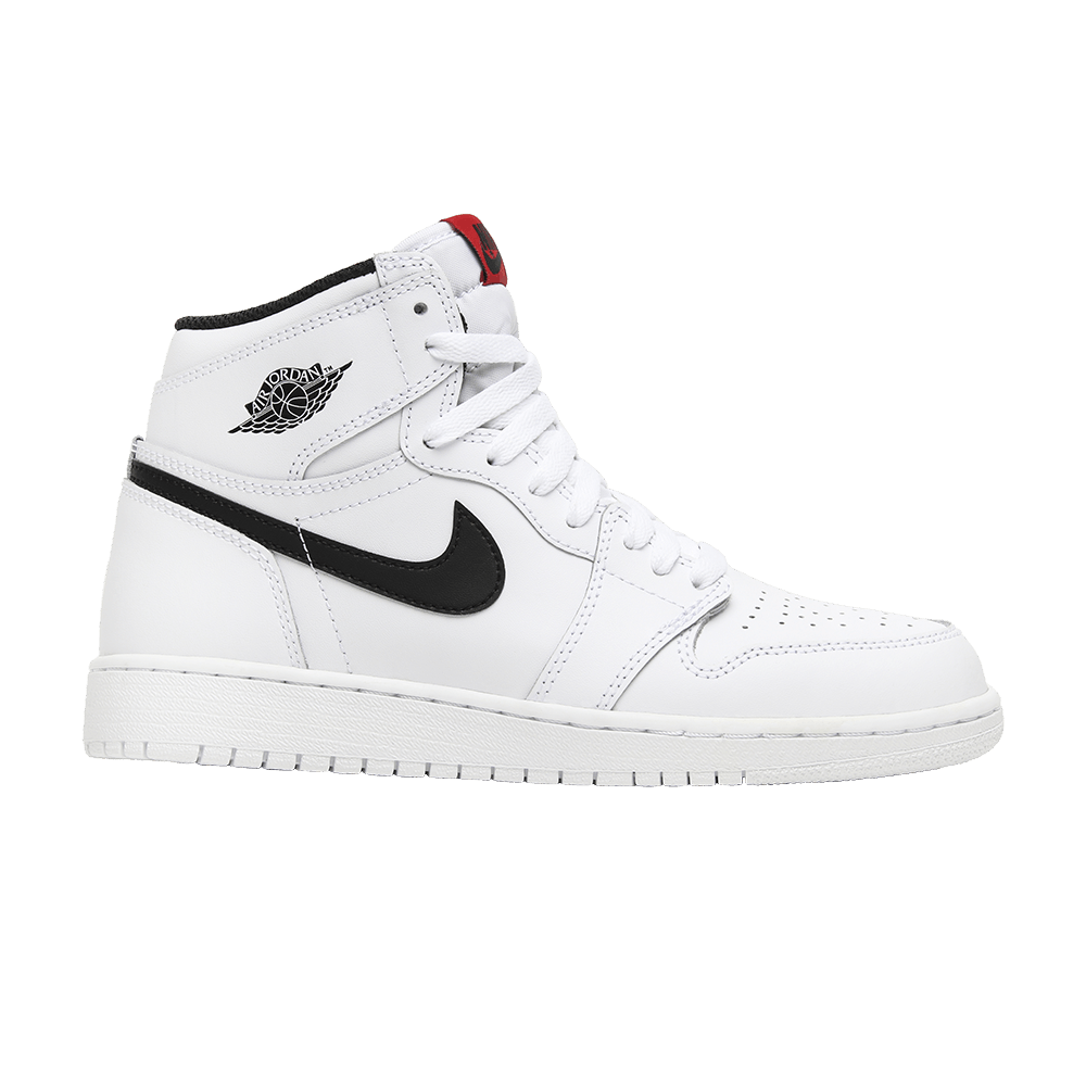 Air Jordan 1 Retro High OG BG 'Yin Yang'