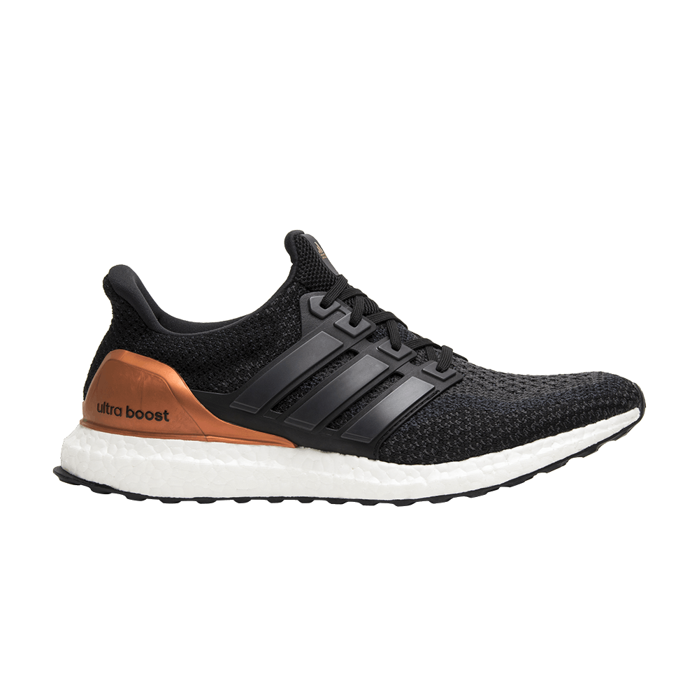 UltraBoost 2.0 'Bronze Medal'