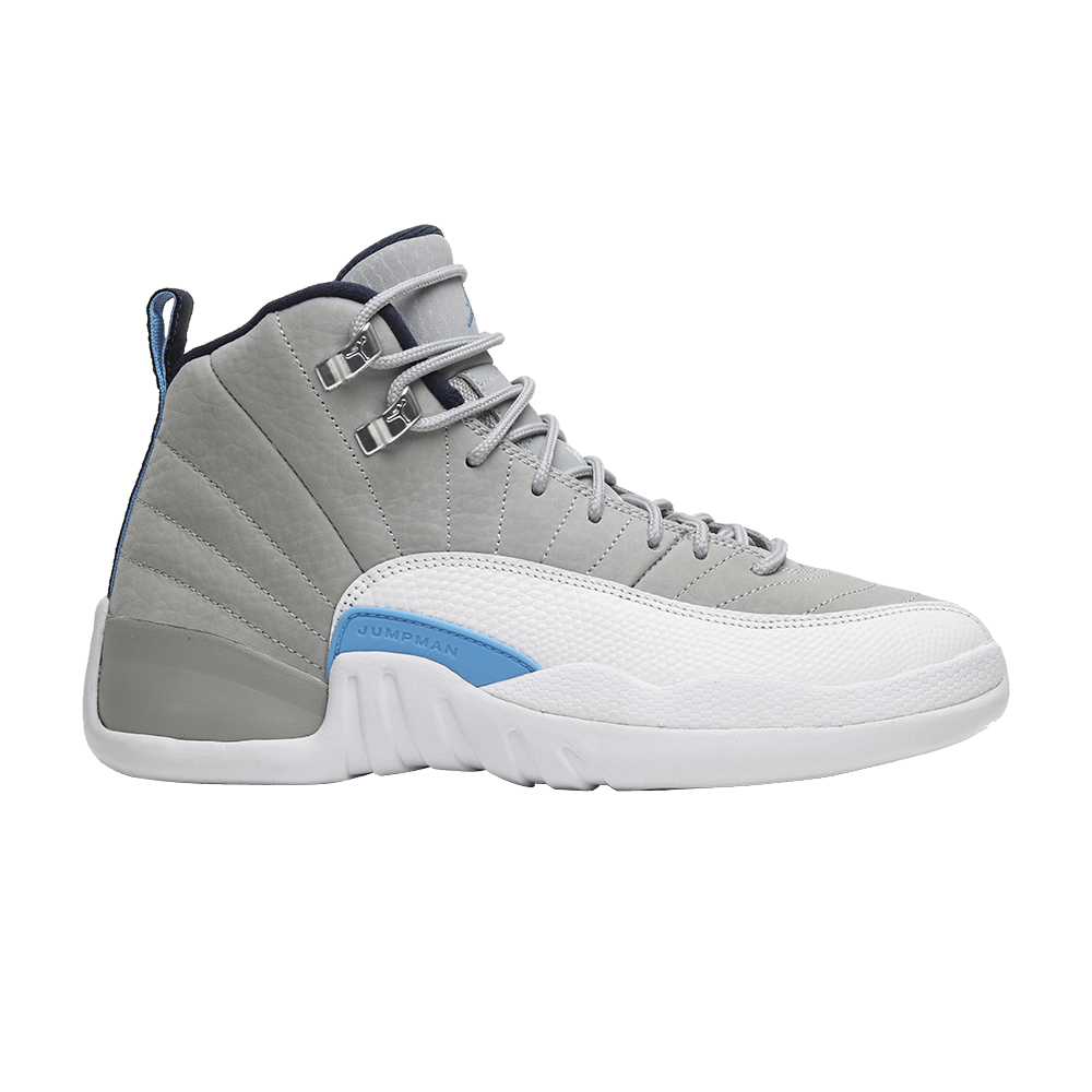 Air Jordan 12 Retro BG 'University Blue'