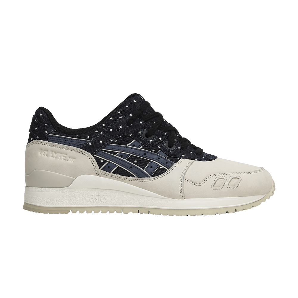 Gel Lyte 3 'Japanese Textile'