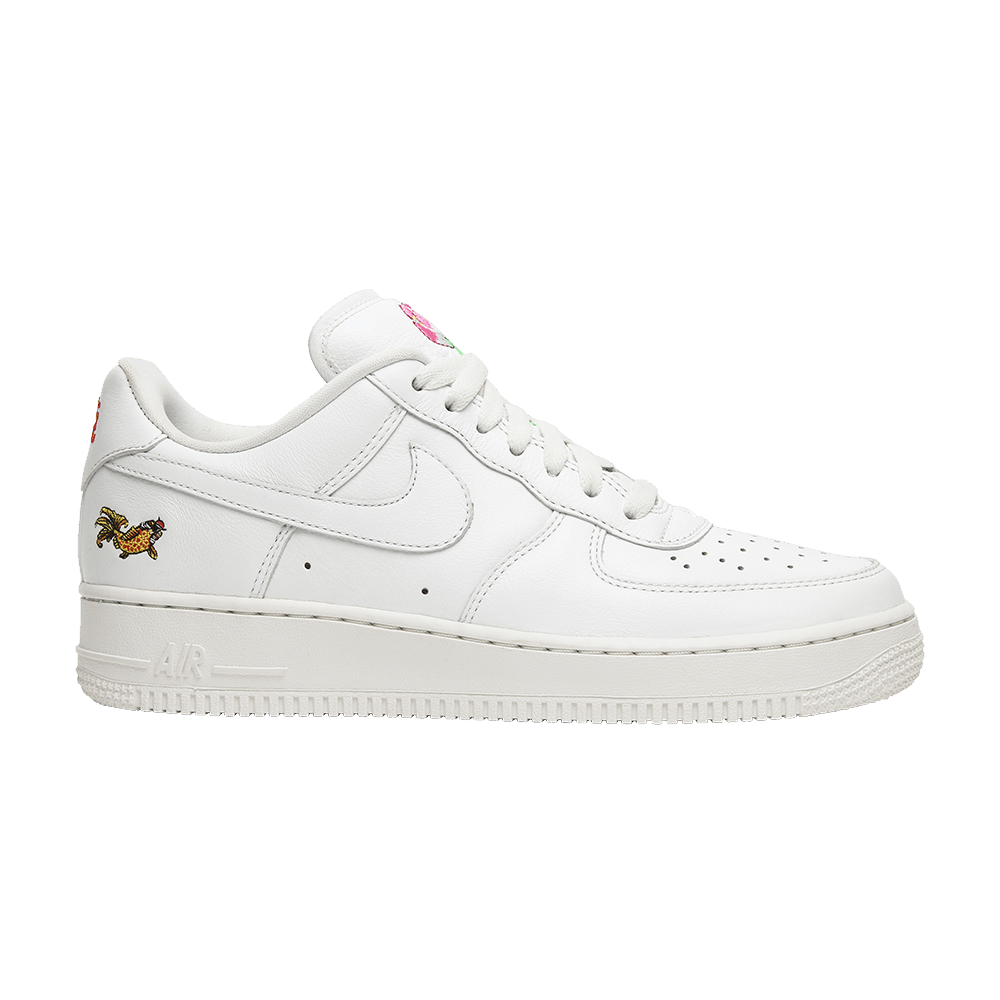 Air Force 1 Low Nai KE QS 'Chinese New Year'