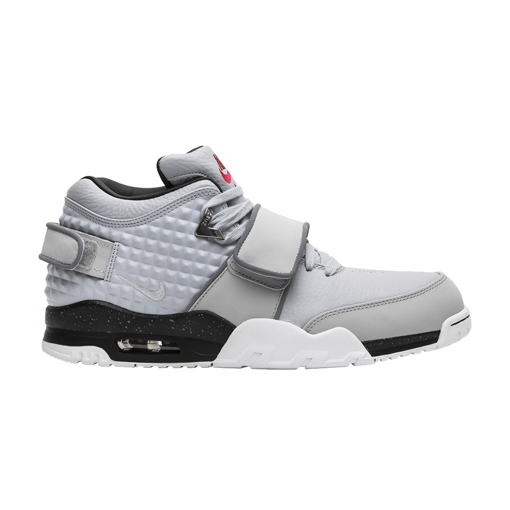 Air Trainer Cruz 'Wolf Grey'