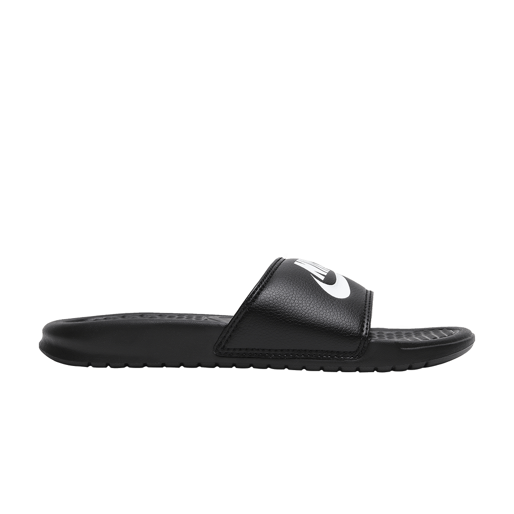 Nike Benassi Slide 'black' | ModeSens