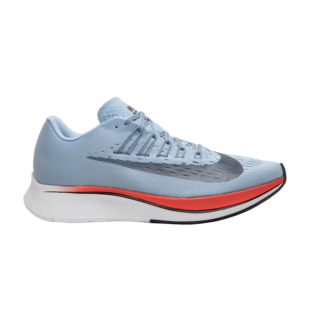 Zoom Fly OG 'Ice Blue'