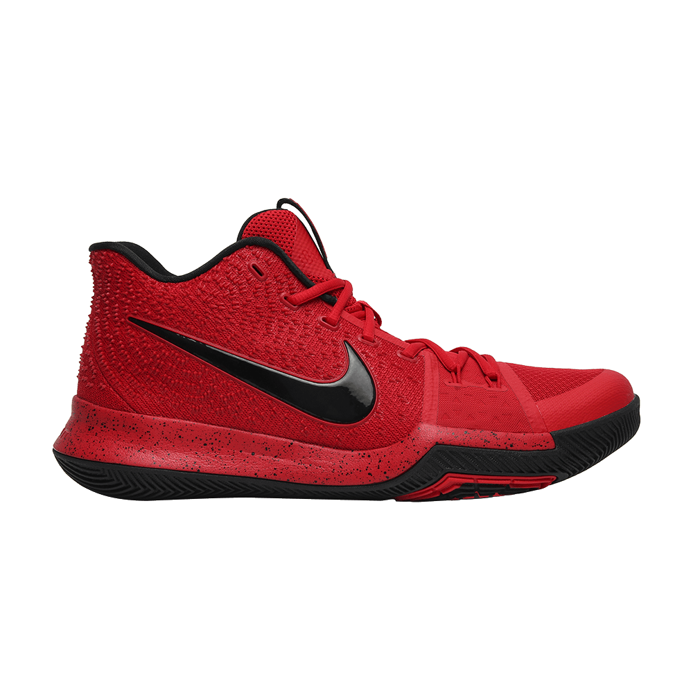 Kyrie 3 'Candy Apple'