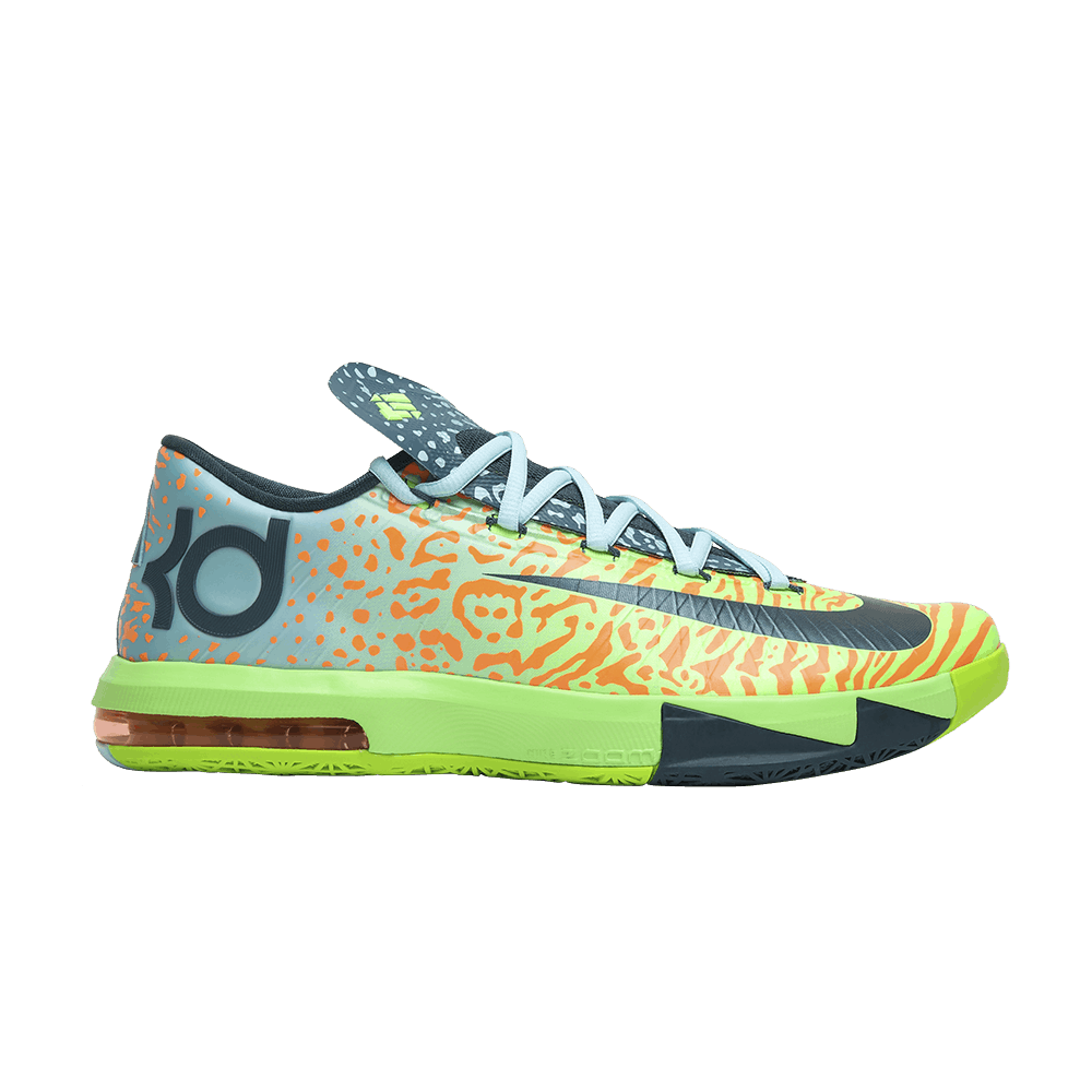 KD 6 'Liger'