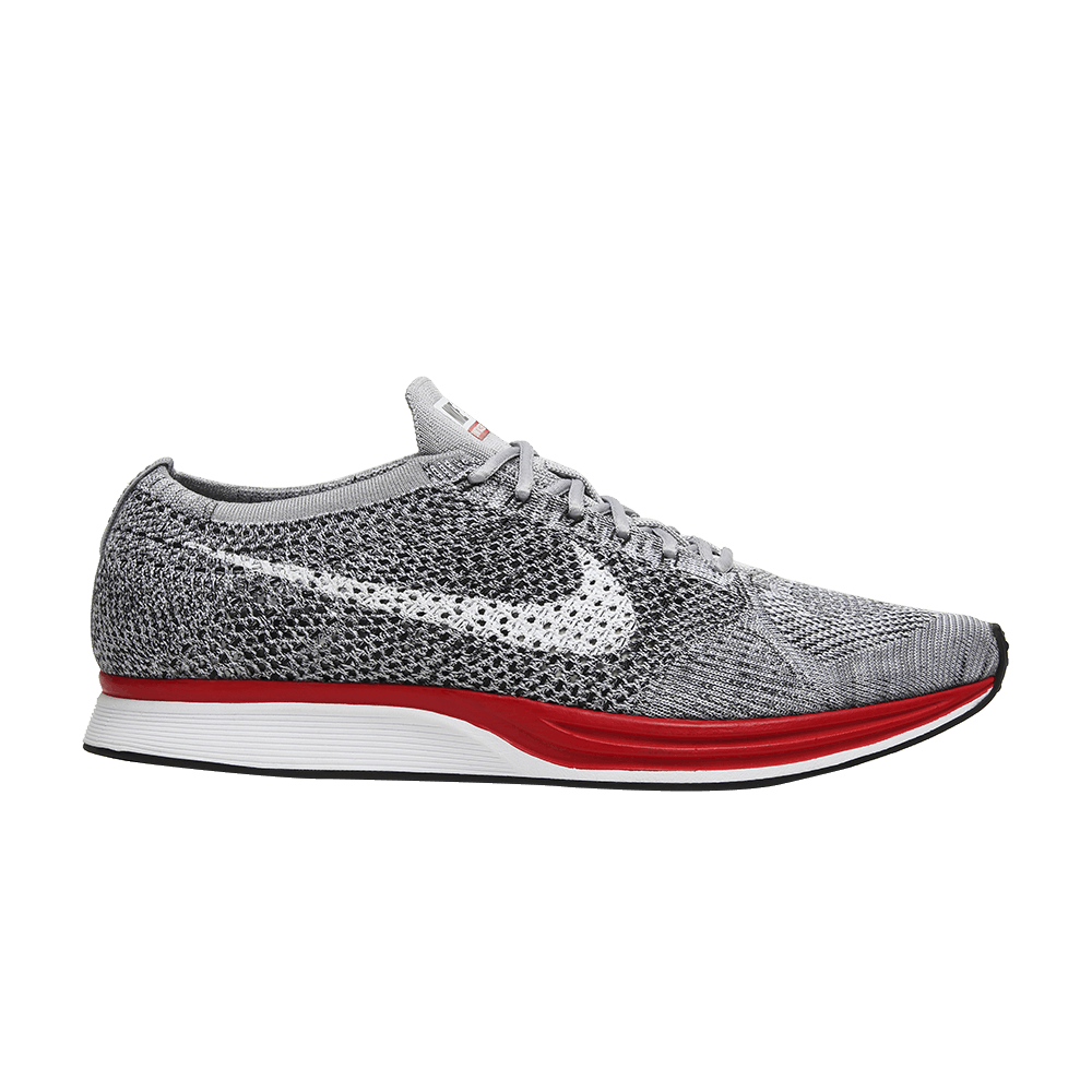 Flyknit Racer 'No Parking'