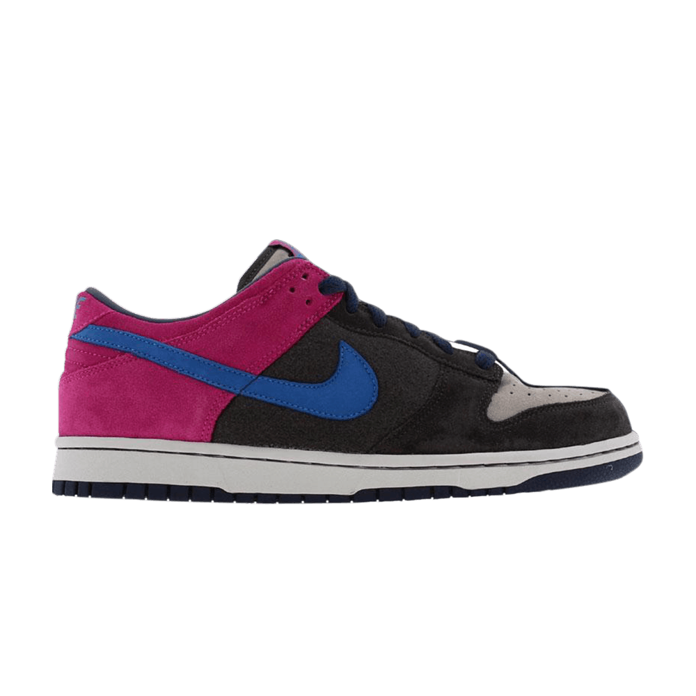 Wmns Dunk Low