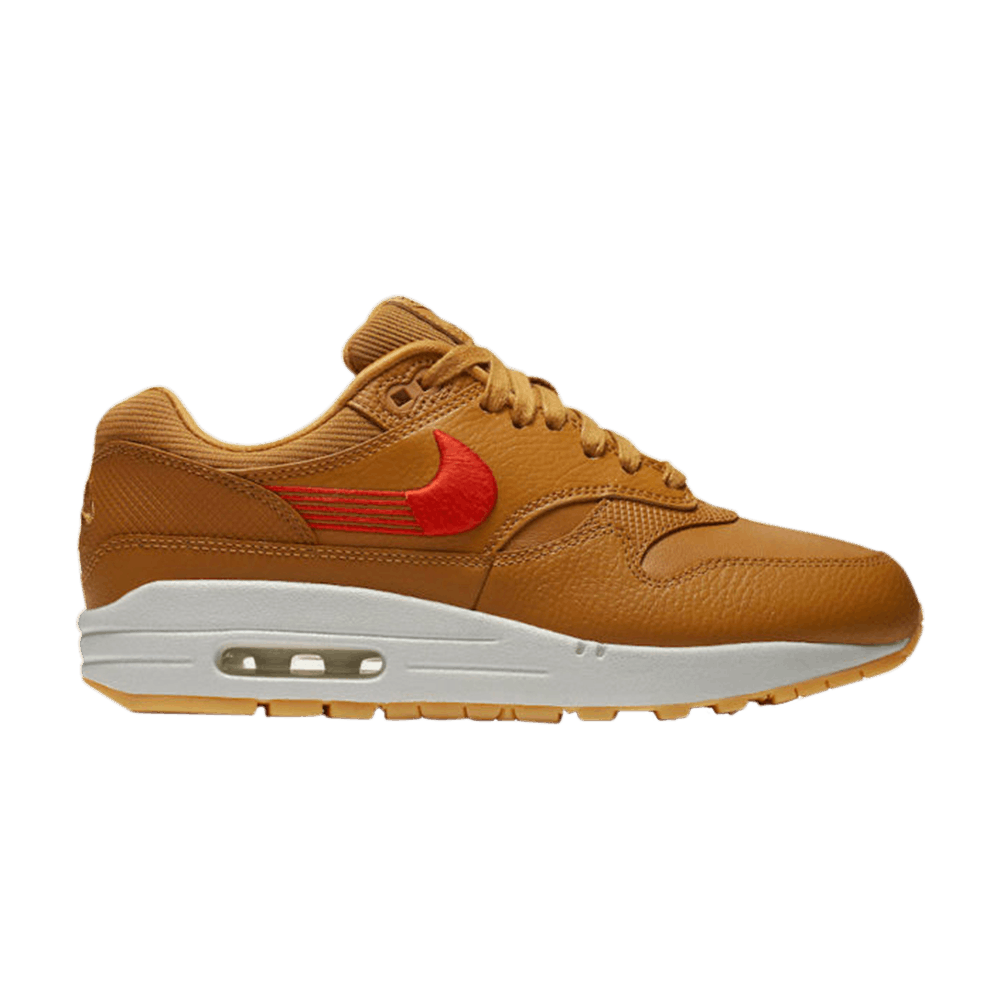 Wmns Air Max 1 'Wheat'