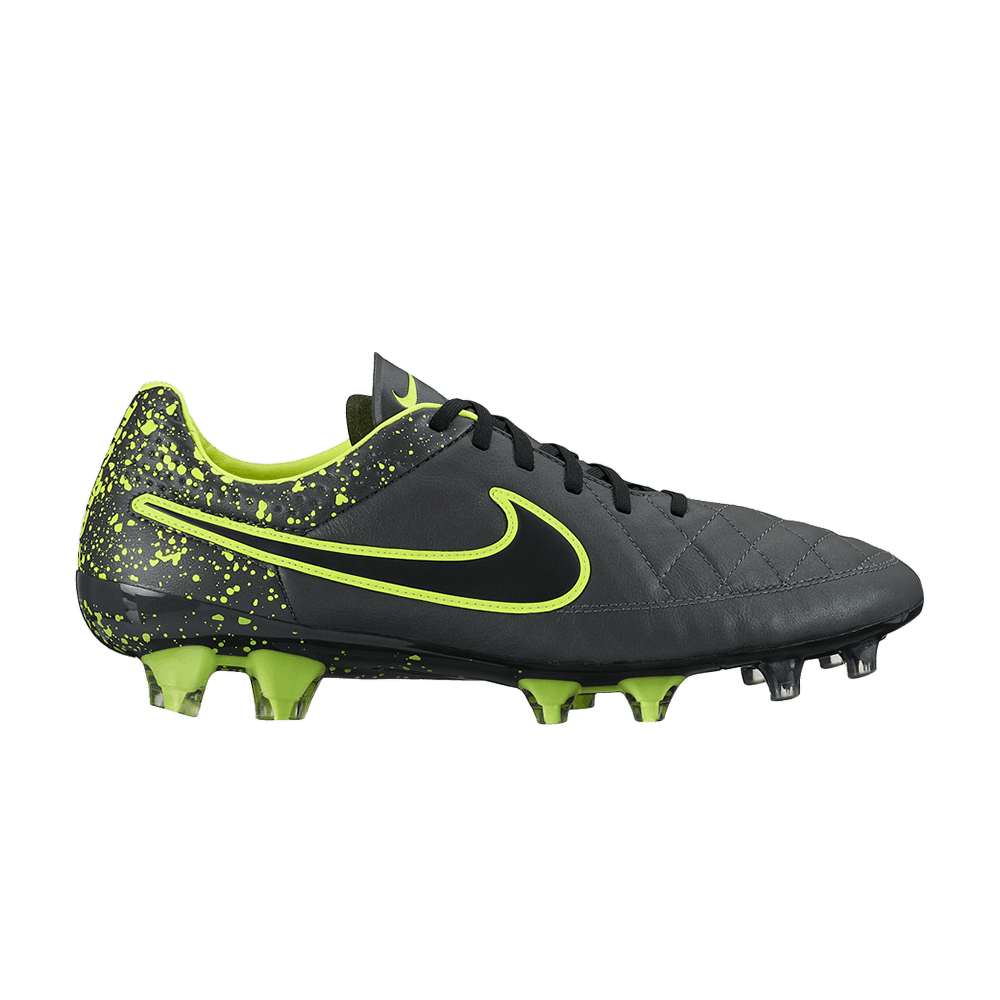 Tiempo Legend 5 FG Soccer Cleat