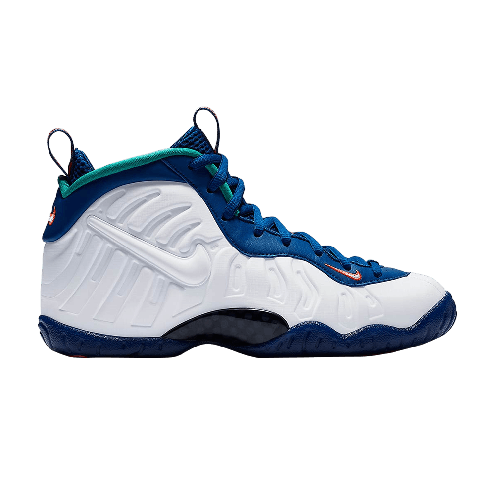 Little Posite Pro PS 'Neptune Green'