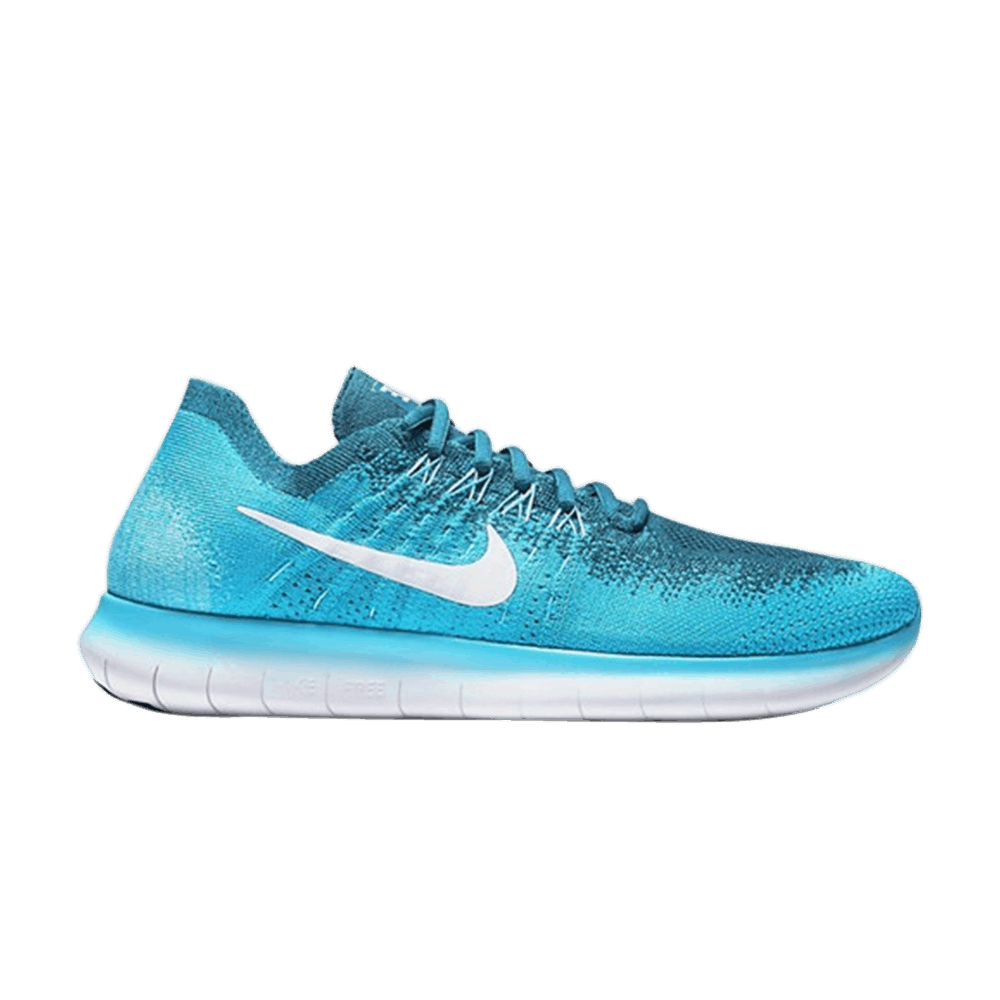 Free RN Flyknit 2017