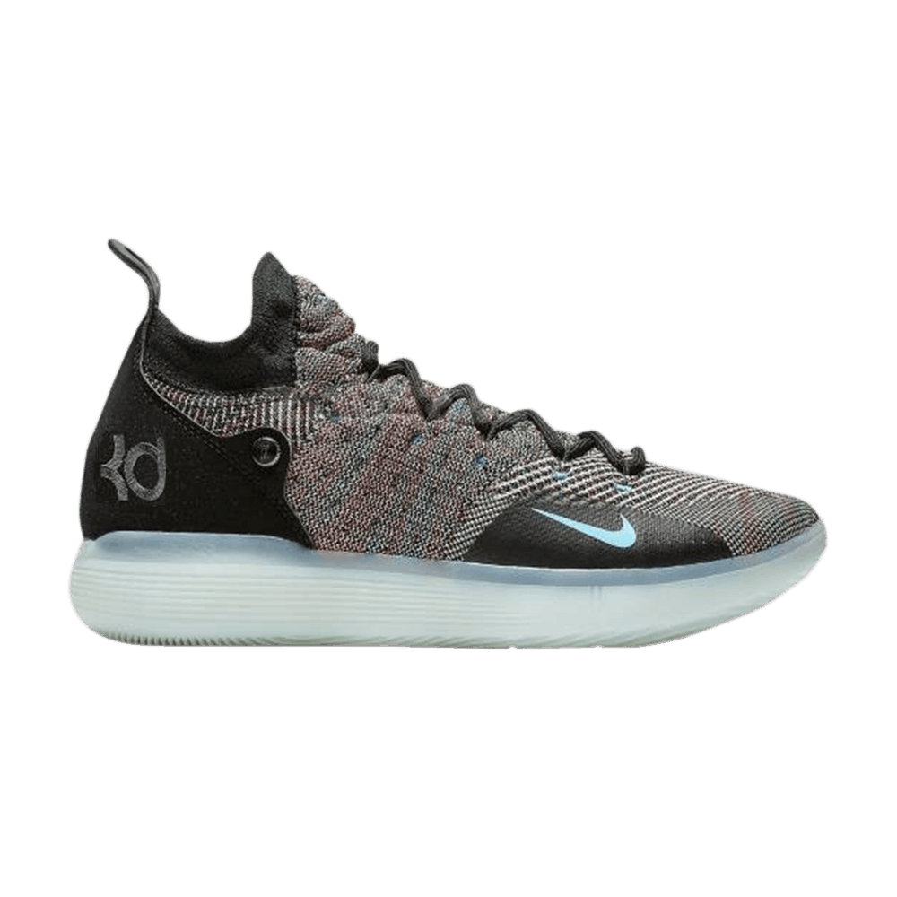 Zoom KD 11 EP 'Multi Color'